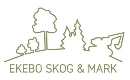 Ekebo skog och mark